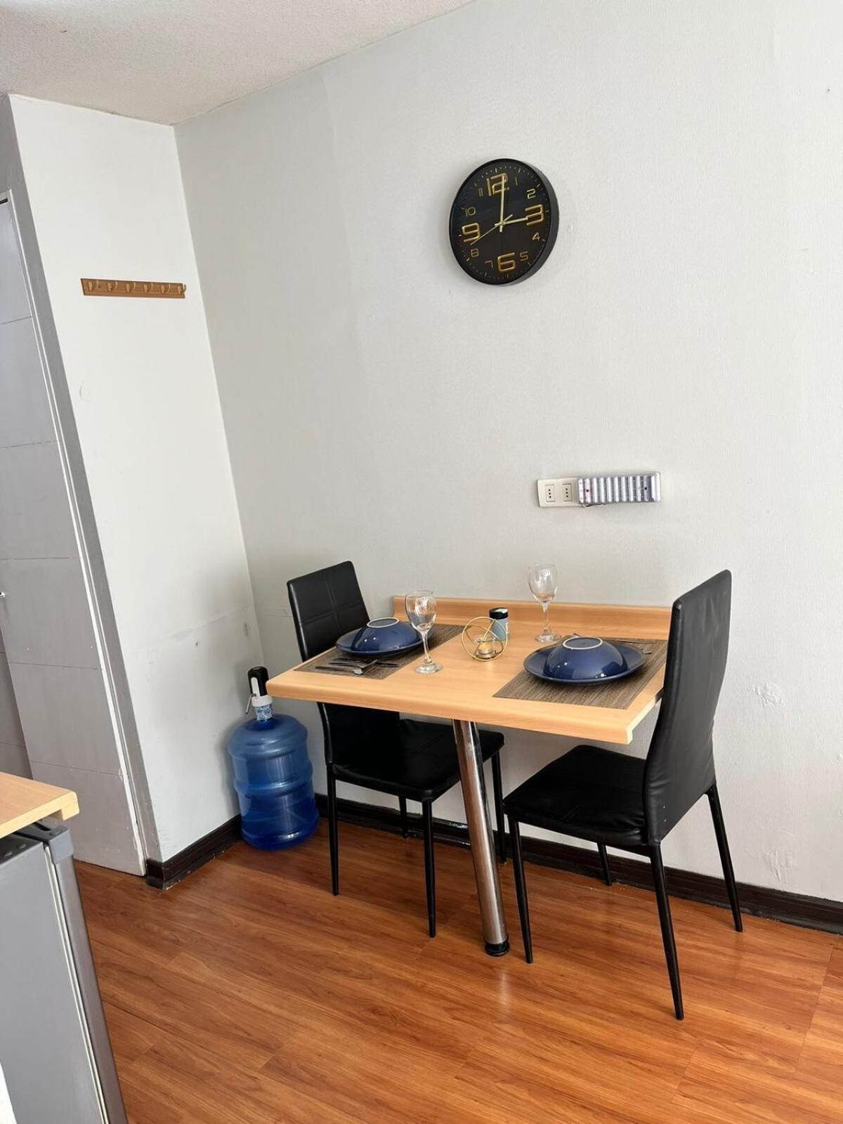Hostalmj Apartment *