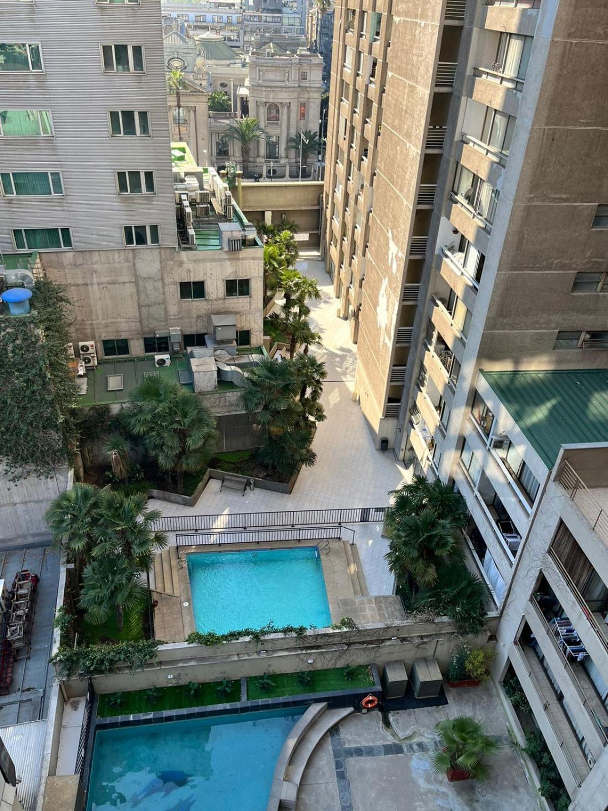 Hostalmj Apartment
