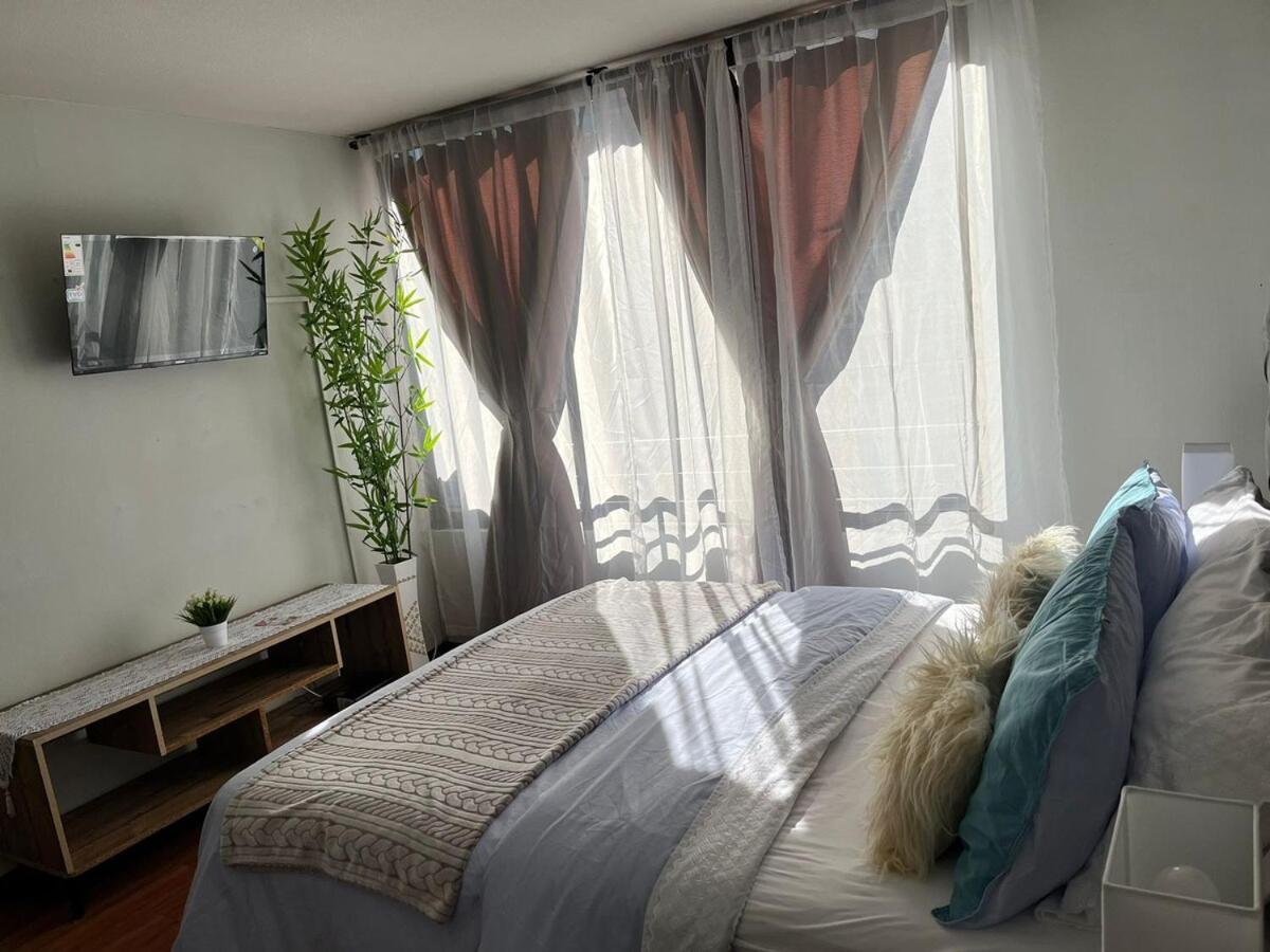 Apartamento Hostalmj